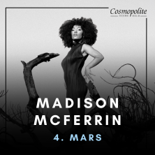 Madison McFerrin