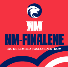 NM-finalene 2026