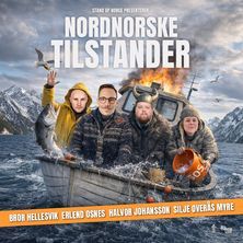 Nordnorske tilstander