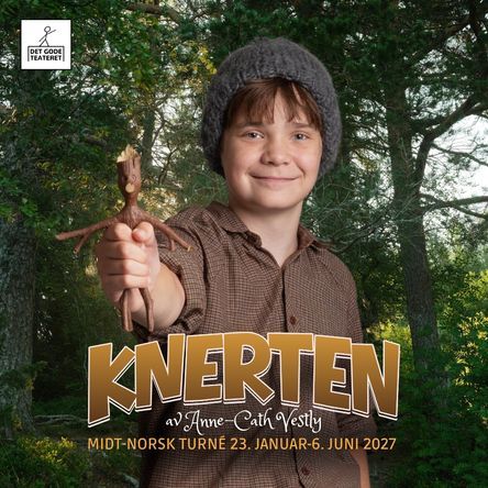 Knerten