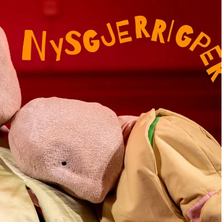 Nysgjerrigper