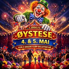 ØYSTESE, v/ Båthavna