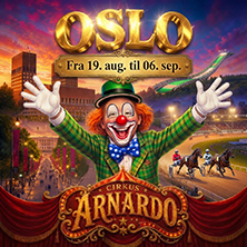 Oslo, Bjerke Travbane