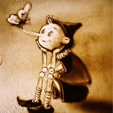 Pinocchio