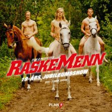 Raske Menn