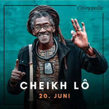 Cheikh Lô