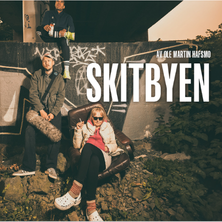 Skitbyen