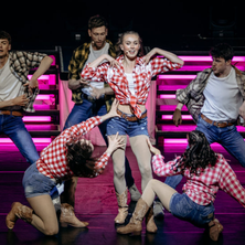 Night of Famous Musicals