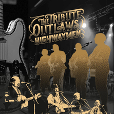 Bilde for arrangement Highwaymen The tribute