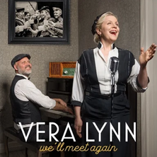 Vera Lynn - We'll meet again