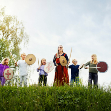 Vikingsommer 2026
