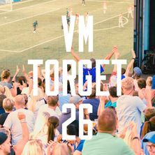 VM Torget 2026 - Skien Sportsbar