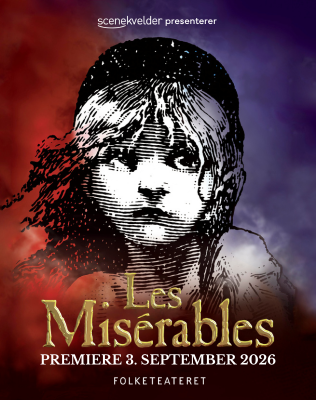 Les Mis&eacute;rables 2026