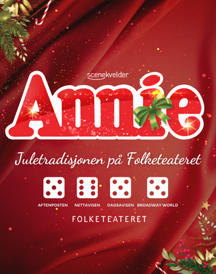 ANNIE JULEN 2026