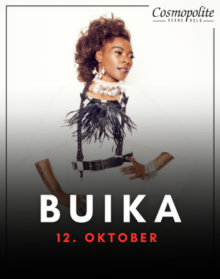 Buika