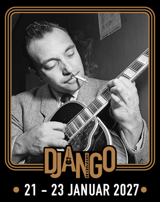 Djangofestivalen 2027