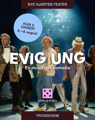 Evig Ung