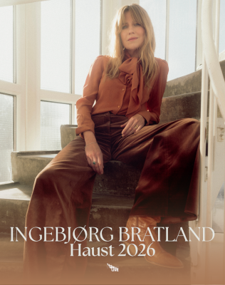 Ingeb&oslash;rg Bratland