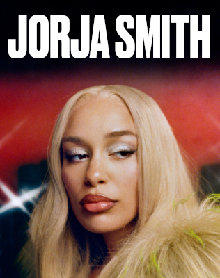Jorja Smith