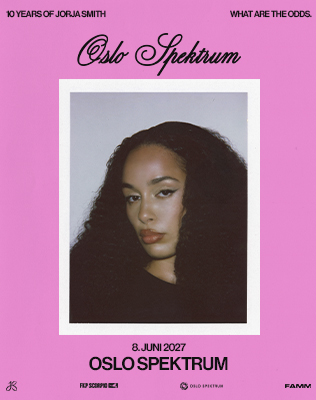 Jorja Smith