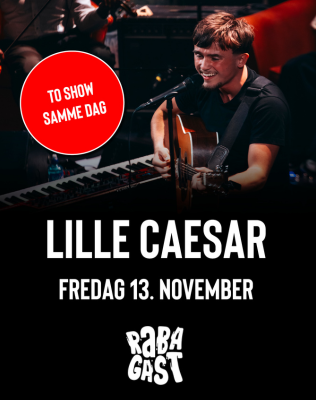 lille Caecar