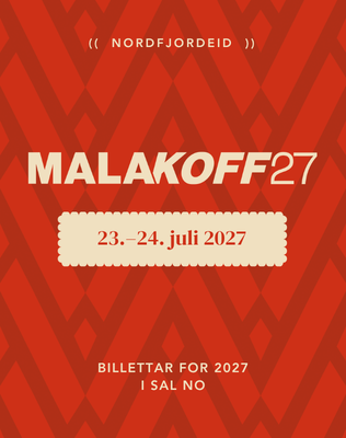 Malakoff 2027