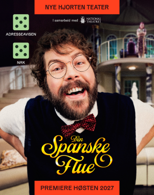 Den Spanske Flue