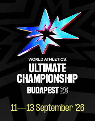 World Athletics Ultimate Championship Budapest 2026