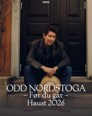 Odd Nordstoga
