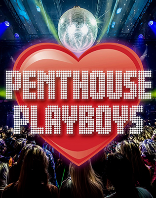 Penthouse Playboys
