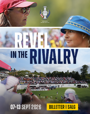 Solheim Cup