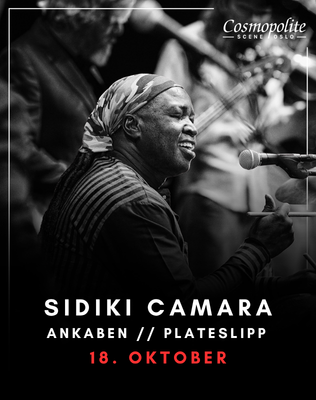 Sidiki Camara