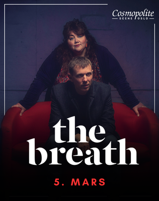 The Breath