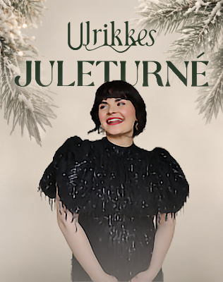 Ulrikkes Juleturn&eacute; 2026