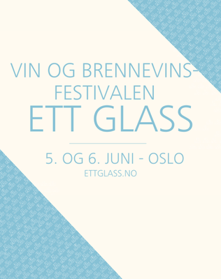 Ett Glass Festivalen Sommer 2026