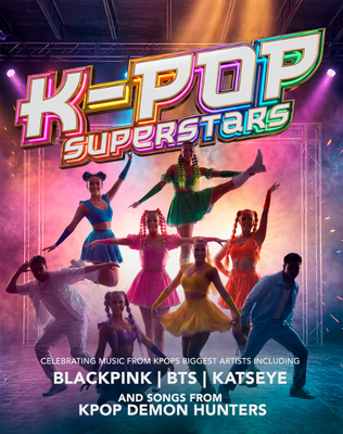 K-Pop superstars