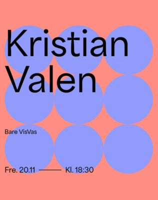 Kristian Valen