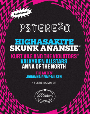 Pstereo 2026