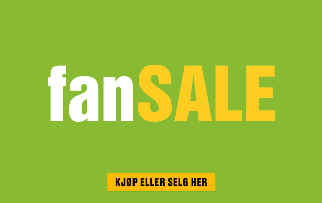 FanSale -  logo first