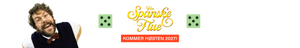 Den Spanske Flue