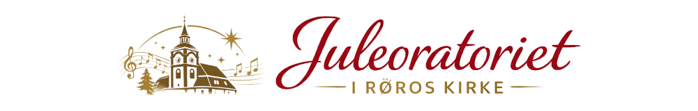 Juleoratoriet i R&oslash;ros Kirke