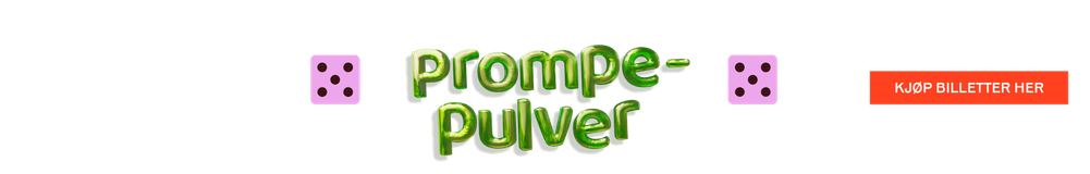 Doktor Proktors Prompepulver 2026