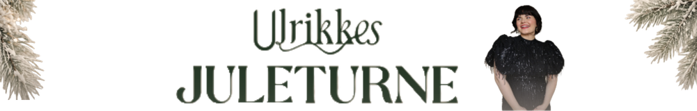 Ulrikkes Juleturn&eacute; 2026