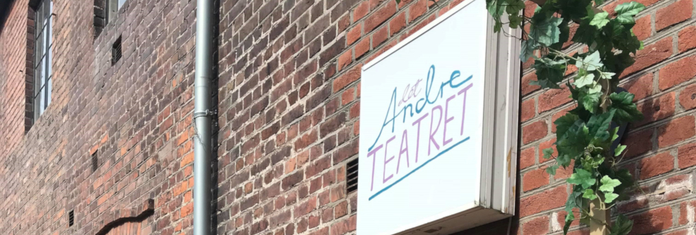 Det Andre Teatret