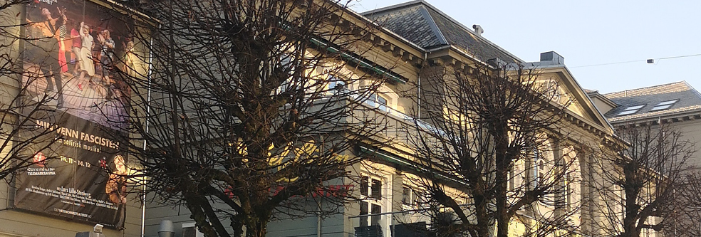 Det Vestnorske Teateret