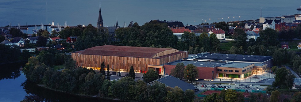 Trondheim Spektrum