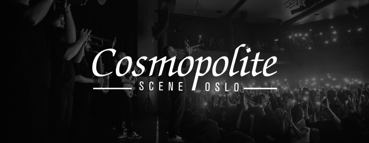 Cosmopolite Scene